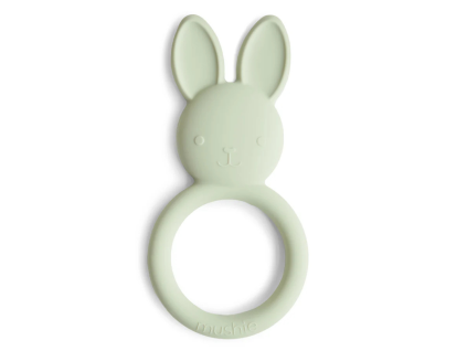 Mushie kousátko Bunny – Sage