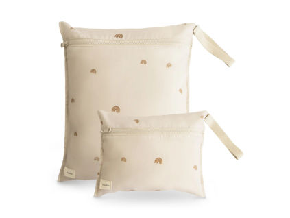 Mushie nepromokavý sáček