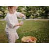 Mushie dárkový set hraček – Mini Astronaut