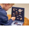 Filibabba magnetické puzzle