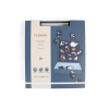Filibabba magnetické puzzle