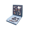 Filibabba magnetické puzzle