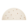 Mushie silikonové prostírání – Fairy Mice