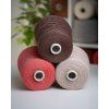 Havana (pink, beige, chocolate)