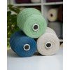 Havana (almond, light green, azure)