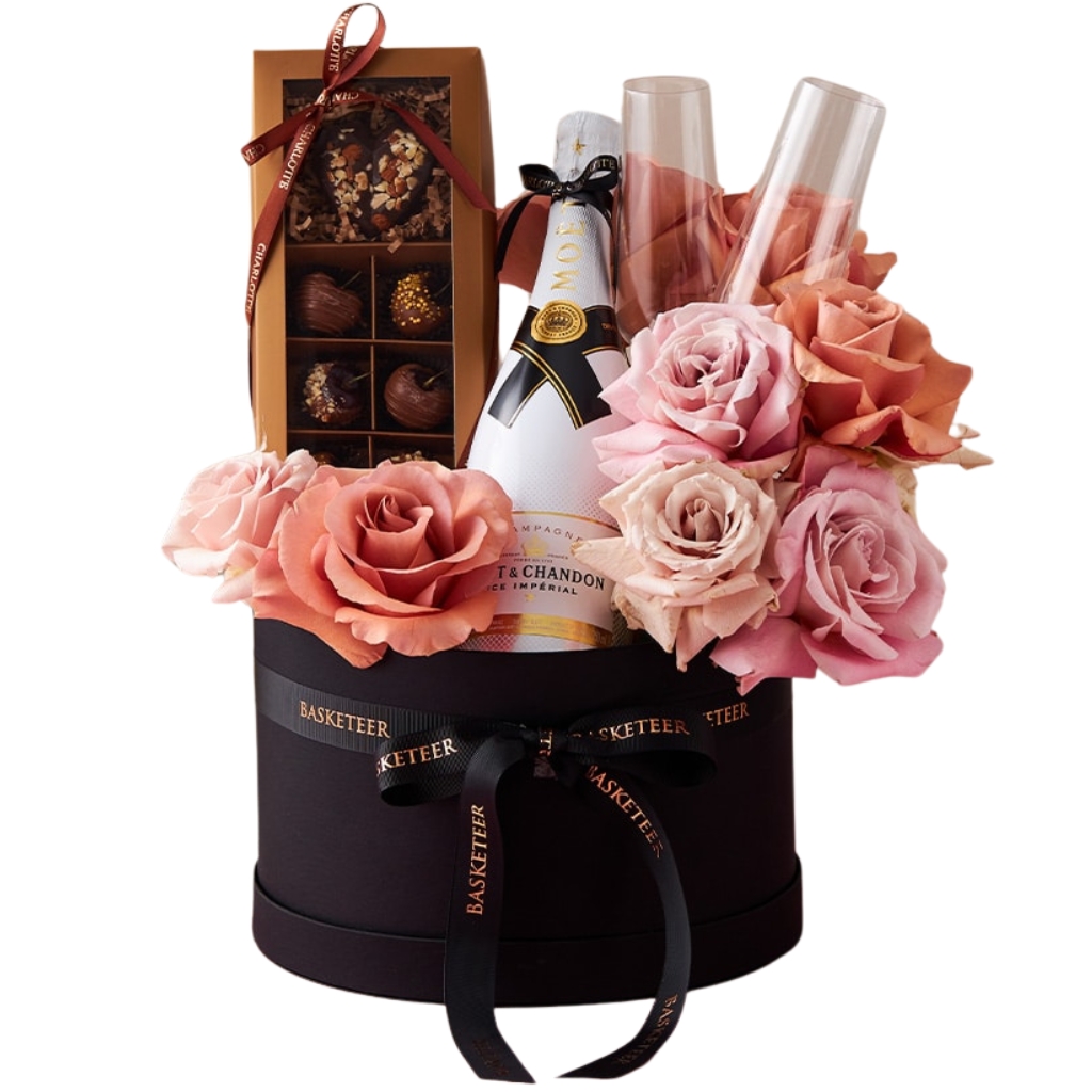 Prémiové dárky a balení