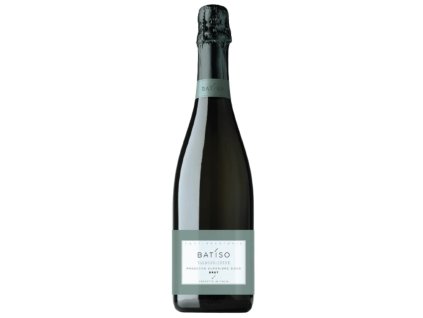 Prosecco BATÍSO Valdobbiadene DOCG Superiore Brut 0,75 l 44 min