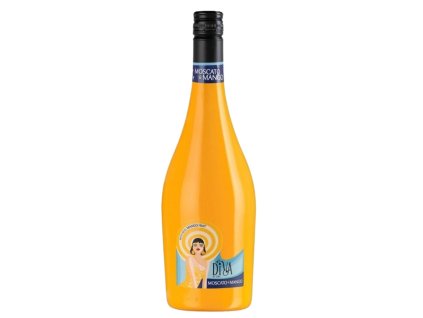 Diva Di Sera Moscato & Mango frizzante Cocktail 0,75 l min