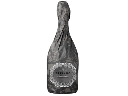 Le Manzane Prosecco Rive di Rua Valdobbiadene DOCG Brut 0,75 l 2 min