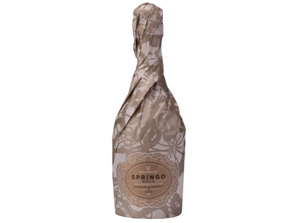 Le Manzane Prosecco Cartizze Valdobbiadene DOCG Superiore Dry 0,75 l 2 min