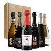 Degustační balíček Prosecco DOCG Brut 6x0,75 l