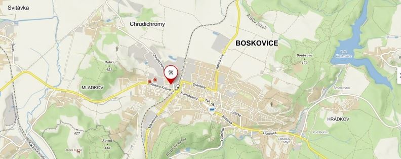 Mapa
