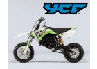 Motocykly YCF