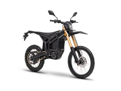 Talaria KOMODO L3e černá černá 07