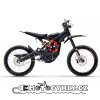 SUR-RON Light Bee X  2023 38 Ah černá - cross / dirt elektrická motorka (motocykl)