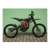 SUR-RON Light Bee X  2023 40 Ah černá - cross / dirt elektrická motorka (motocykl)