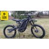 SUR-RON Light Bee X 2022 black-red TEST