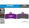GALFER desky SHIMANO SAINT D