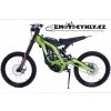 SUR RON X Green s logem