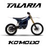 KOMODO MODRÁ 01