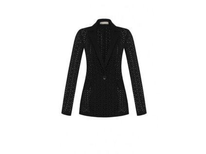 Dámské elegantní stylové sako Rinascimento CFC80108701003