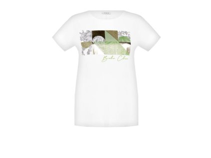 Dámské 100% bavlněné tričko Kitana CFC80109215003 (Velikost XL(48))