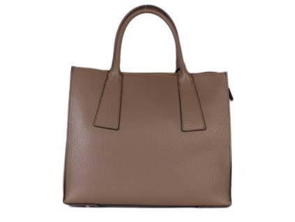 Dámské  kožené kabelky Nalime 33998 hnědé