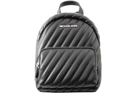 Dámský černý batoh Michael Kors 35F0SERB5U