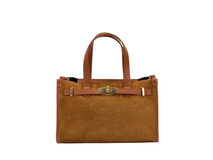 Dámská luxusní kabelka Palanisa