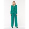 Dámský kvalitní kostým laguna Rinascimento  CFC80110552003 (Velikost S)