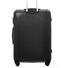 Cestovní kufr černý Puccini 77l Corfu 2 ABS8016B 1