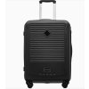 Palubný cestovný kufr Cofru černý