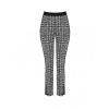 Dámské luxusní kalhoty  Rinascimento CFC80018264002