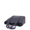 italská dámská kožená kabelka do ruky
