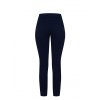 Dámské elegantní kalhoty Rinascimento modré CFC80102424003