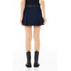 Dámská sukně modrá  Liu Jo MF3289 T4224 (Velikost 40)