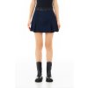 Dámská sukně modrá  Liu Jo MF3289 T4224 (Velikost 40)