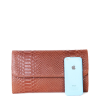 Kožené psáničko Margitka - velikost