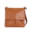 kvalitní kožené kabelky letrece camel 4