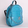 Dámsky batoh  Rinascimento ACV80013232003 tyrkysový