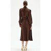 šaty čokoláda 3