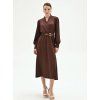 šaty čokoláda 5