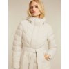 Dámská péřová bunda kvalitní Beaumont Zhara (Velikost 46)