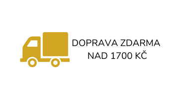 Doprava zdarma