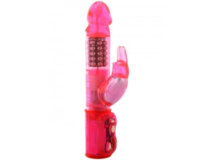 Perličkový vibrátor Eclipse se 7 funkcemi