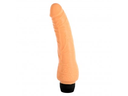 Seven Crations - Vinyl P-Shape Vibrator No.2