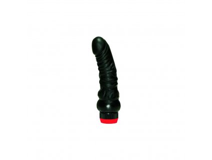 You2Toys - Natur-Vibrator Black