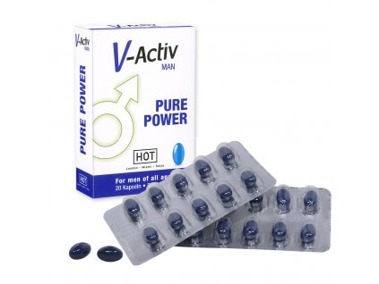 V-Activ 20 tablet