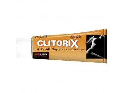 CLITORIX ACTIVE