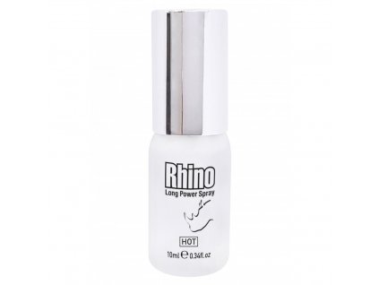 HOT Rhino Long Power spray 10 ml